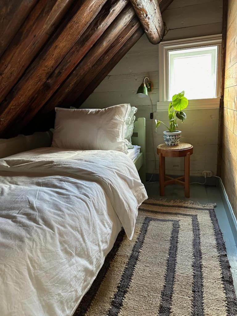 Elins Gjestehus Egersund Ngoại thất bức ảnh