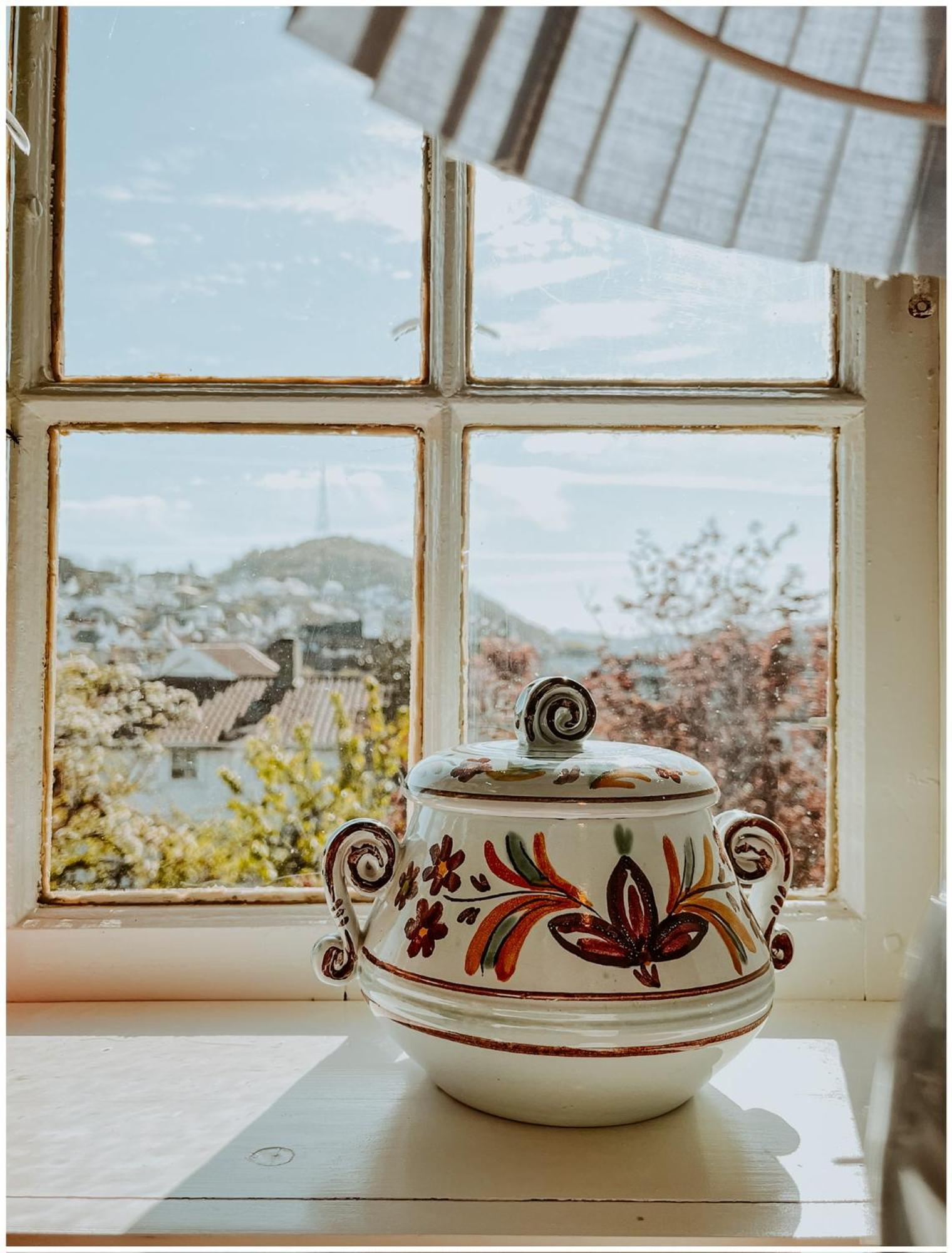 Elins Gjestehus Egersund Ngoại thất bức ảnh