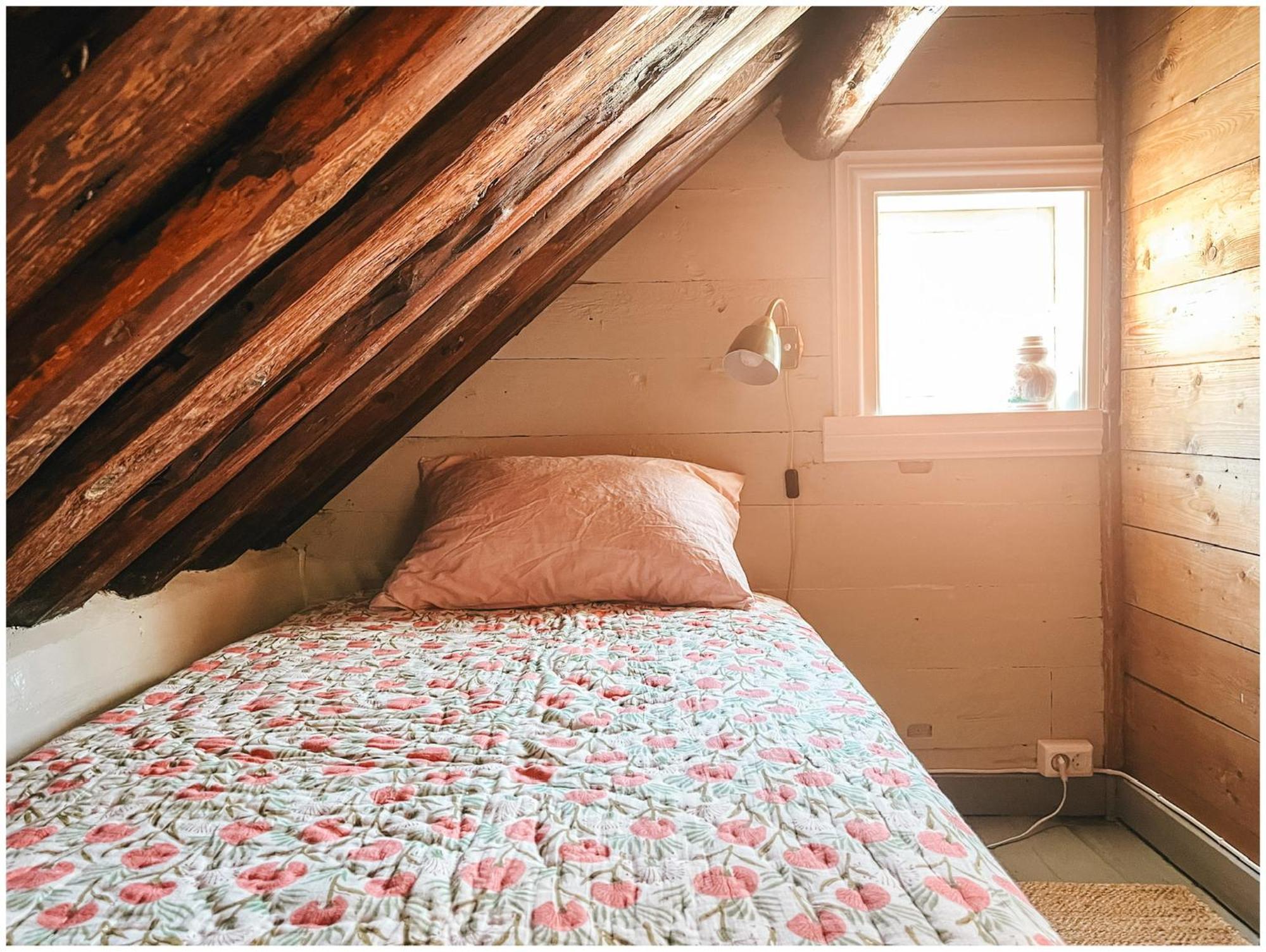 Elins Gjestehus Egersund Ngoại thất bức ảnh
