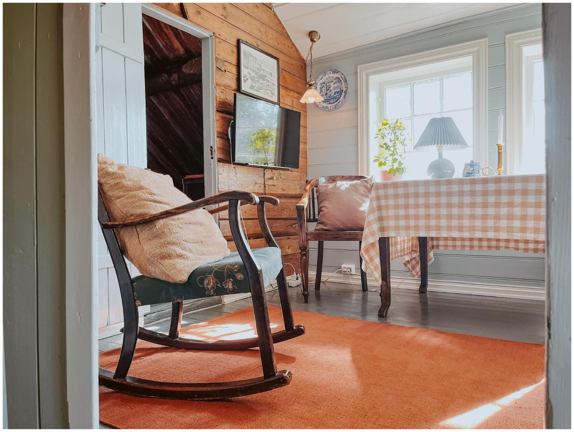 Elins Gjestehus Egersund Ngoại thất bức ảnh