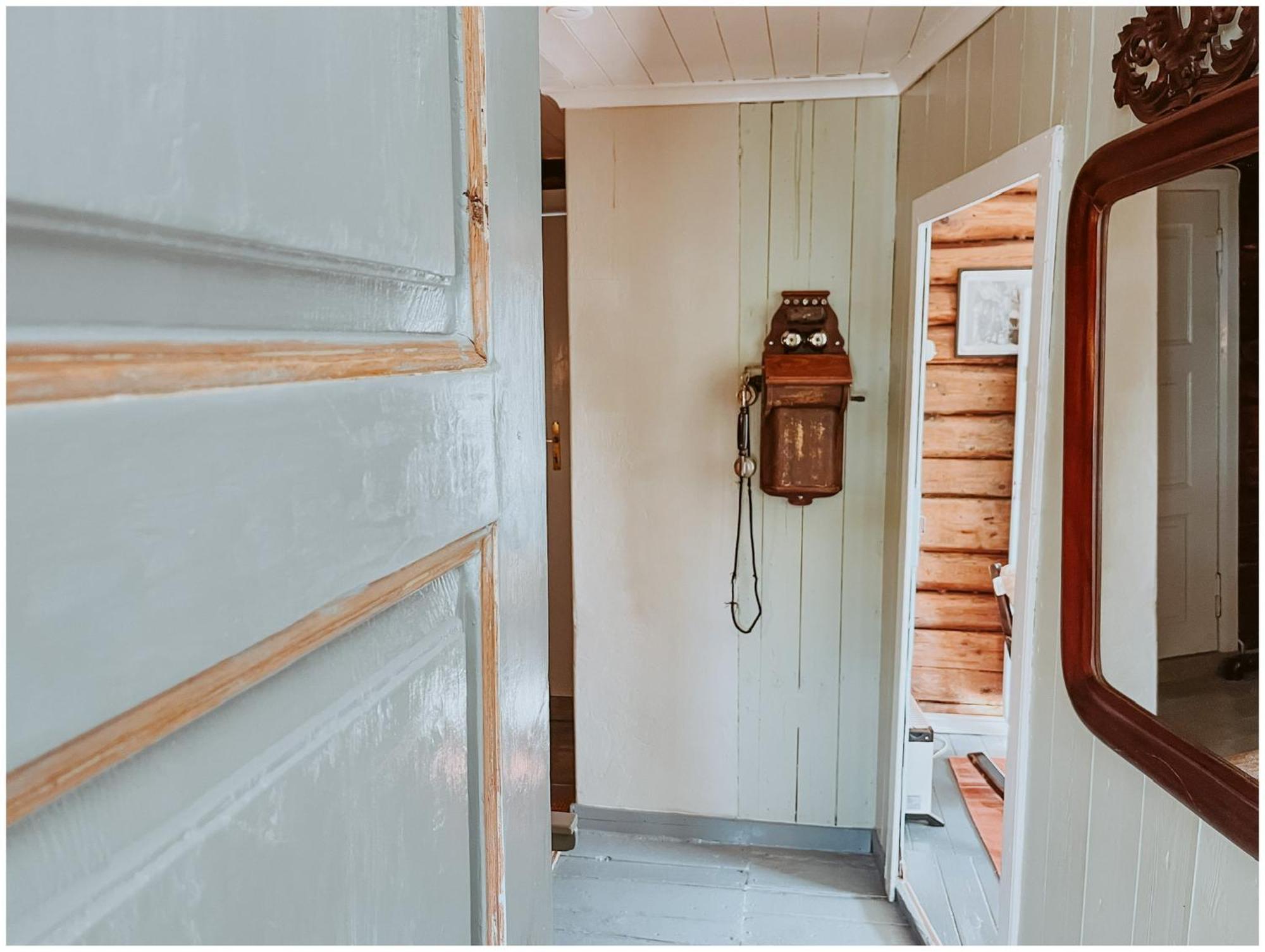 Elins Gjestehus Egersund Ngoại thất bức ảnh
